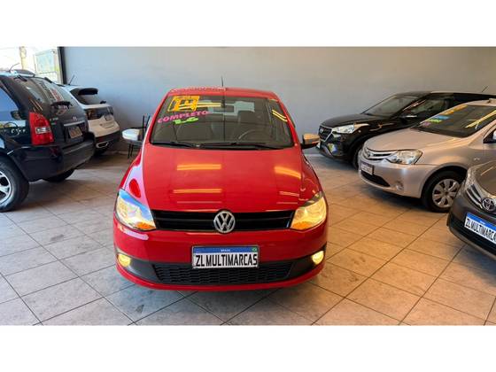VOLKSWAGEN FOX 1.6 MI ROCK IN RIO 8V FLEX 4P MANUAL VOLKSWAGEN FOX 1.6 MI ROCK IN RIO 8V FLEX 4P MANUAL